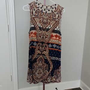 Boho dress